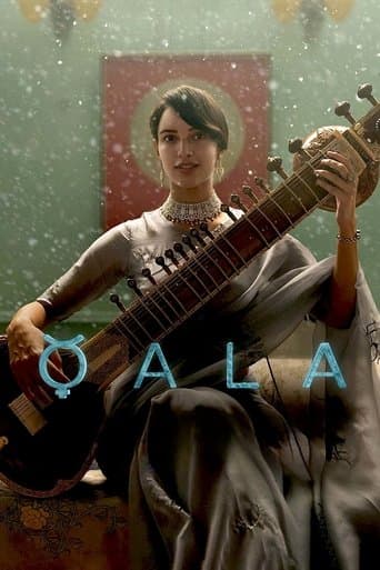 Affiche de Qala