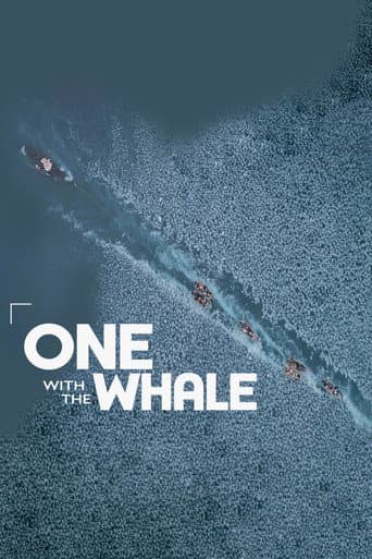 Affiche de One with the Whale