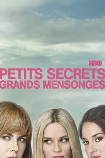 Affiche de Big Little Lies
