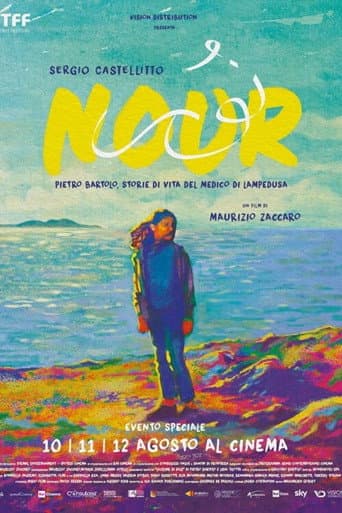 Affiche de Nour