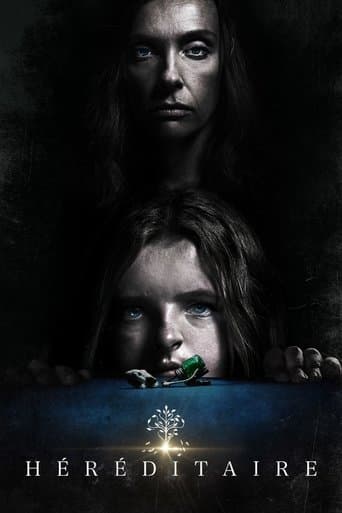 Affiche de Hérédité