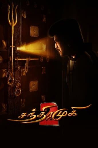 Affiche de Chandramukhi 2