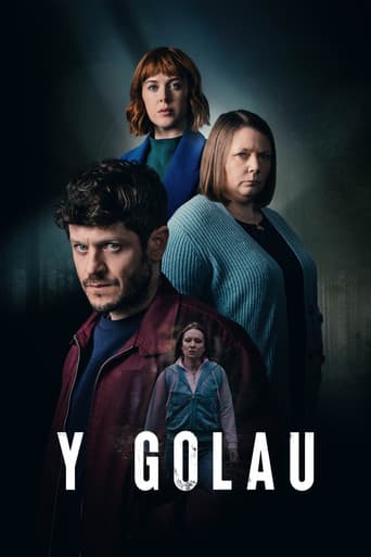 Affiche de The Light in the Hall