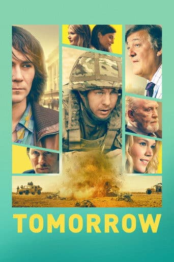 Affiche de Tomorrow