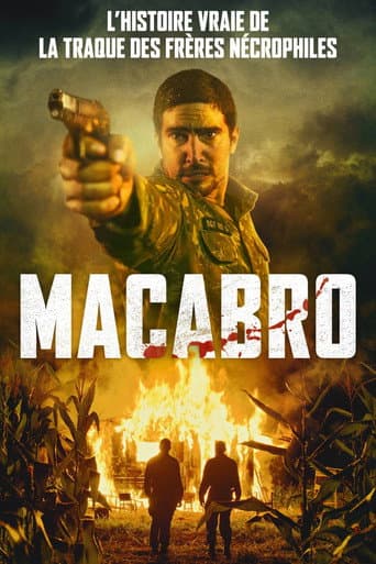 Affiche de Macabro