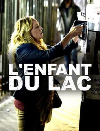Affiche de L'Enfant du lac