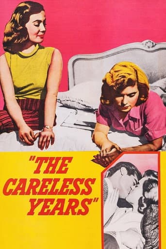 Affiche de The Careless Years