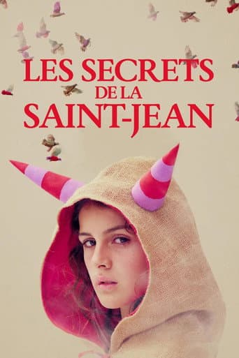 Affiche de Les secrets de la Saint-Jean