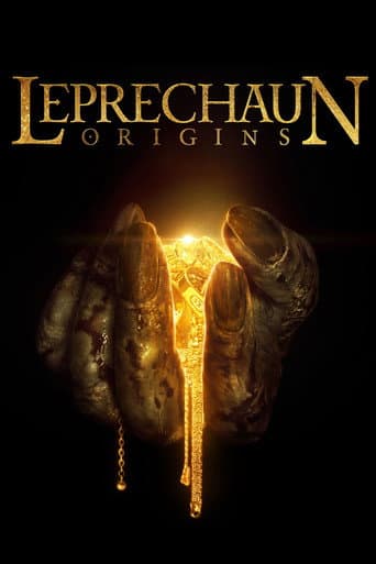 Affiche de Leprechaun: Origins
