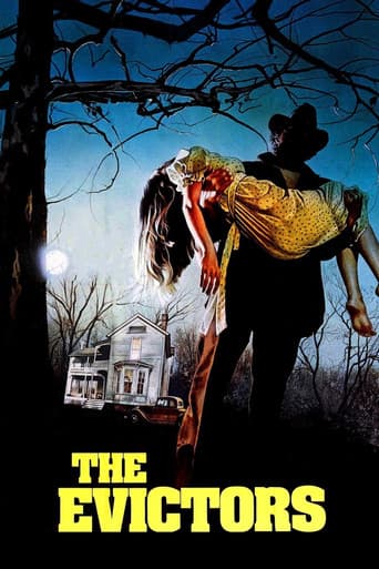 Affiche de The Evictors
