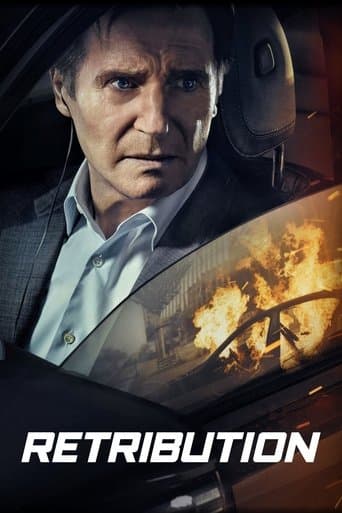 Affiche de Retribution