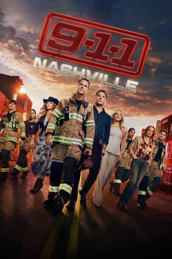 Affiche de 9-1-1: Nashville