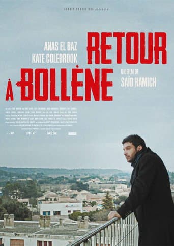 Affiche de Retour à Bollène