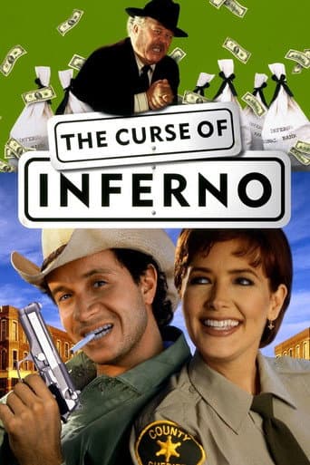 Affiche de The Curse of Inferno