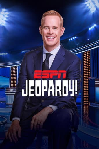 Affiche de ESPN Jeopardy!