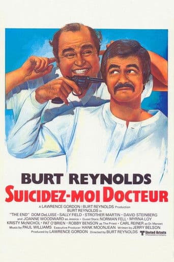 Affiche de Suicidez-moi docteur