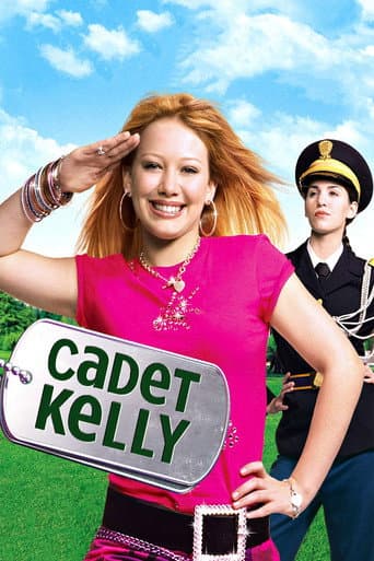 Affiche de Cadet Kelly