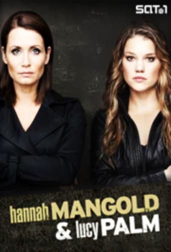 Affiche de Hanna Mangold