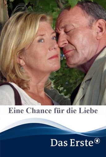 Affiche de Eine Chance für die Liebe
