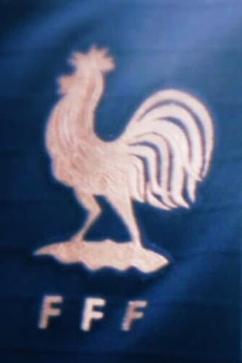 Affiche de Bleues