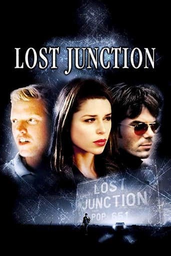 Affiche de Lost Junction