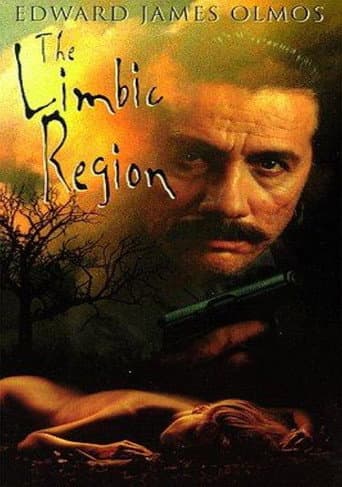 Affiche de The Limbic Region