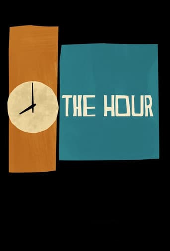 Affiche de The Hour