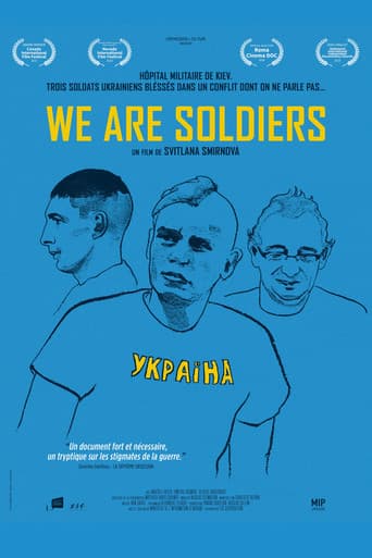 Affiche de We are Soldiers