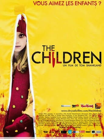 Affiche de The Children