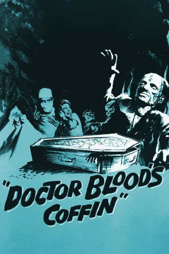 Affiche de Le Cadavre qui tue