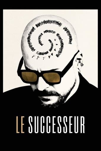 Affiche de Le Successeur
