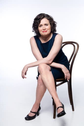 Affiche de Judith Lucy Is All Woman