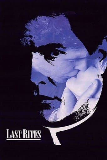 Affiche de Crimes de sang