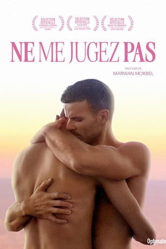 Affiche de Ne me jugez pas