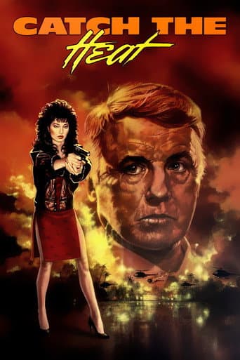 Affiche de Catch the Heat