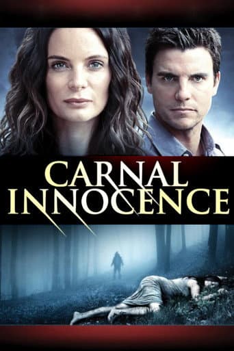Affiche de Coupable Innocence