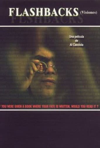 Affiche de Flashbacks