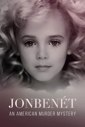 Affiche de JonBenét: Qui a tué la mini-miss ?