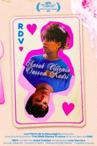 Affiche de RDV