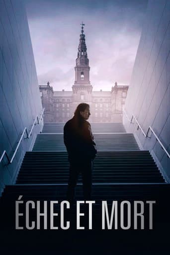 Affiche de Échec et mort
