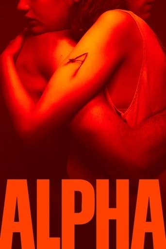 Affiche de Alpha