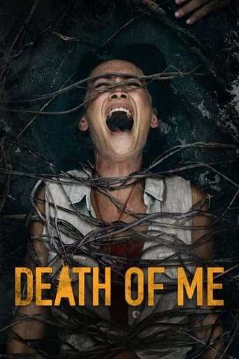 Affiche de Face à ma mort