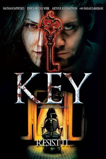 Affiche de Key