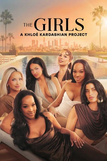 Affiche de The Girls avec Khloé Kardashian