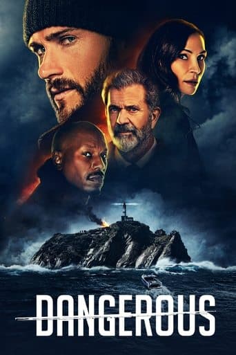 Affiche de Dangerous