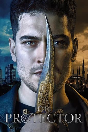 Affiche de Le Protecteur d'Istanbul