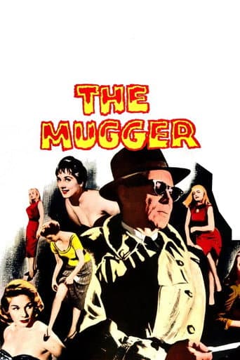 Affiche de The Mugger