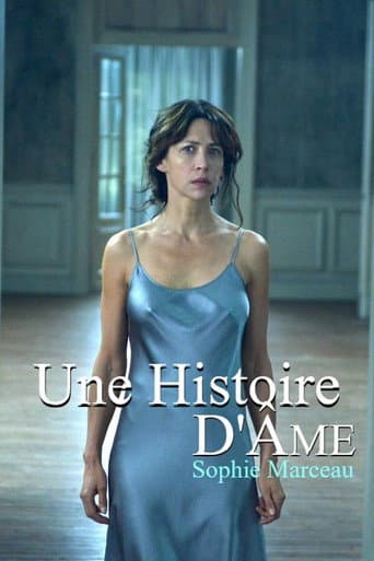 Affiche de Une histoire d'âme