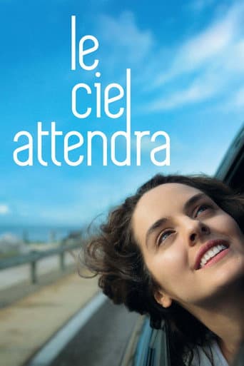 Affiche de Le ciel attendra