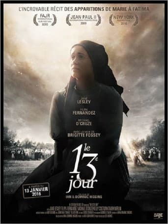 Affiche de Le 13e Jour
